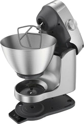 Kenwood KHC29A.X0SI zilver-grijs